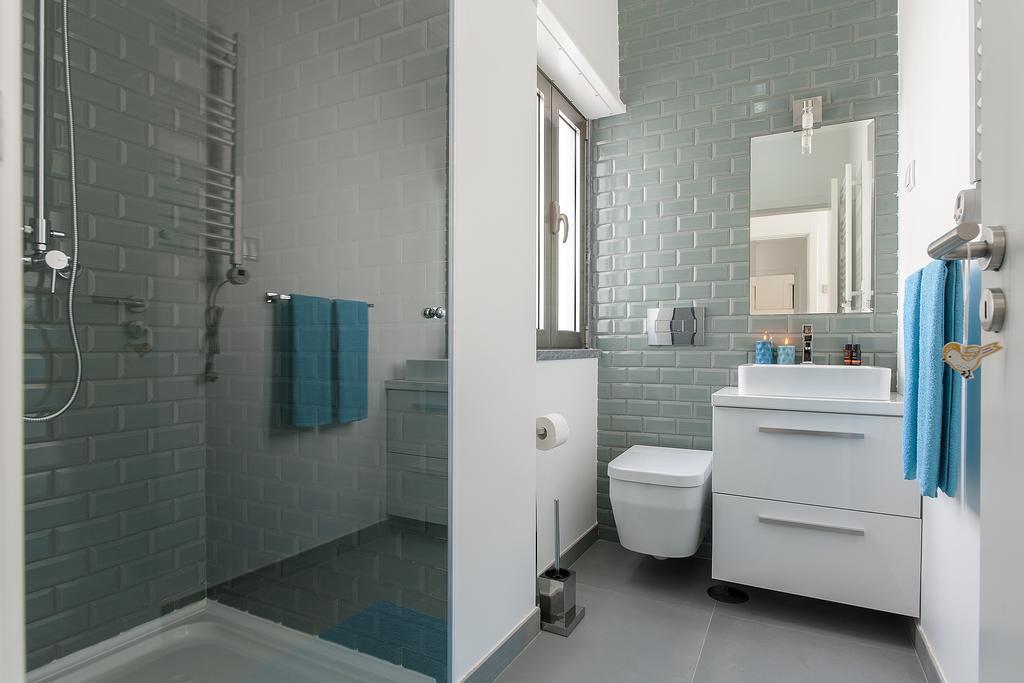 Beachouse - Surf, Bed & Breakfast Эрисейра Номер фото