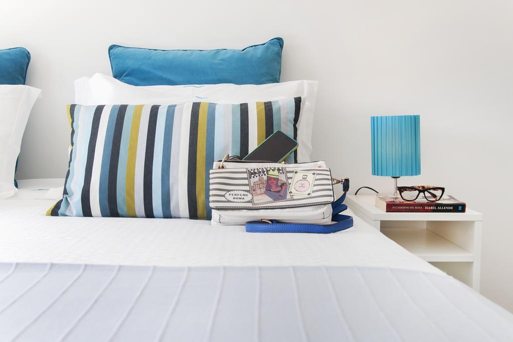 Beachouse - Surf, Bed & Breakfast Эрисейра Номер фото